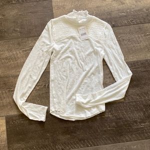 NWT Free People Top